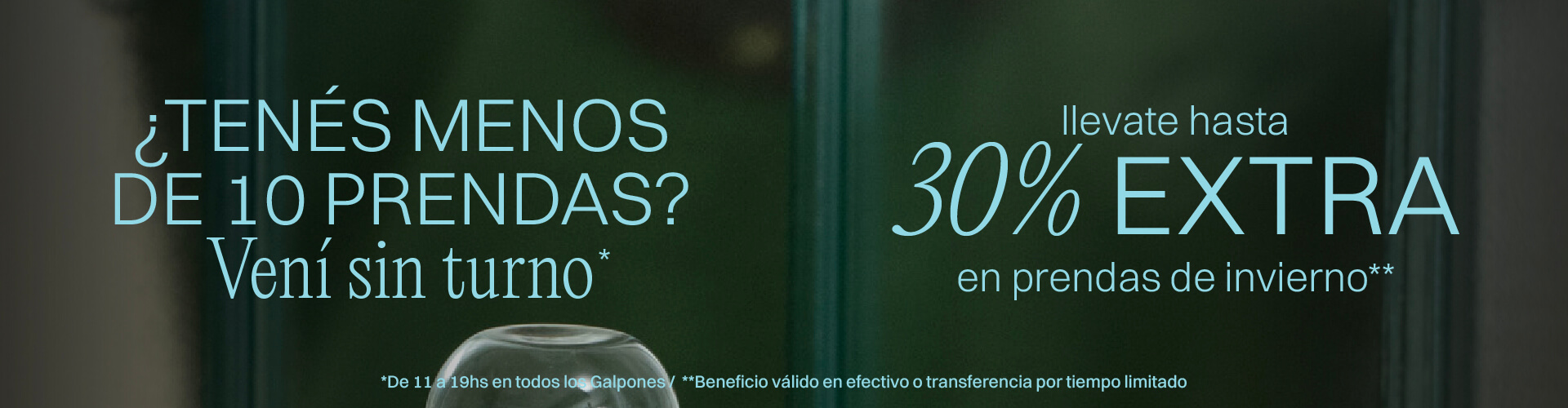 Recircular toda la ropa del mundo